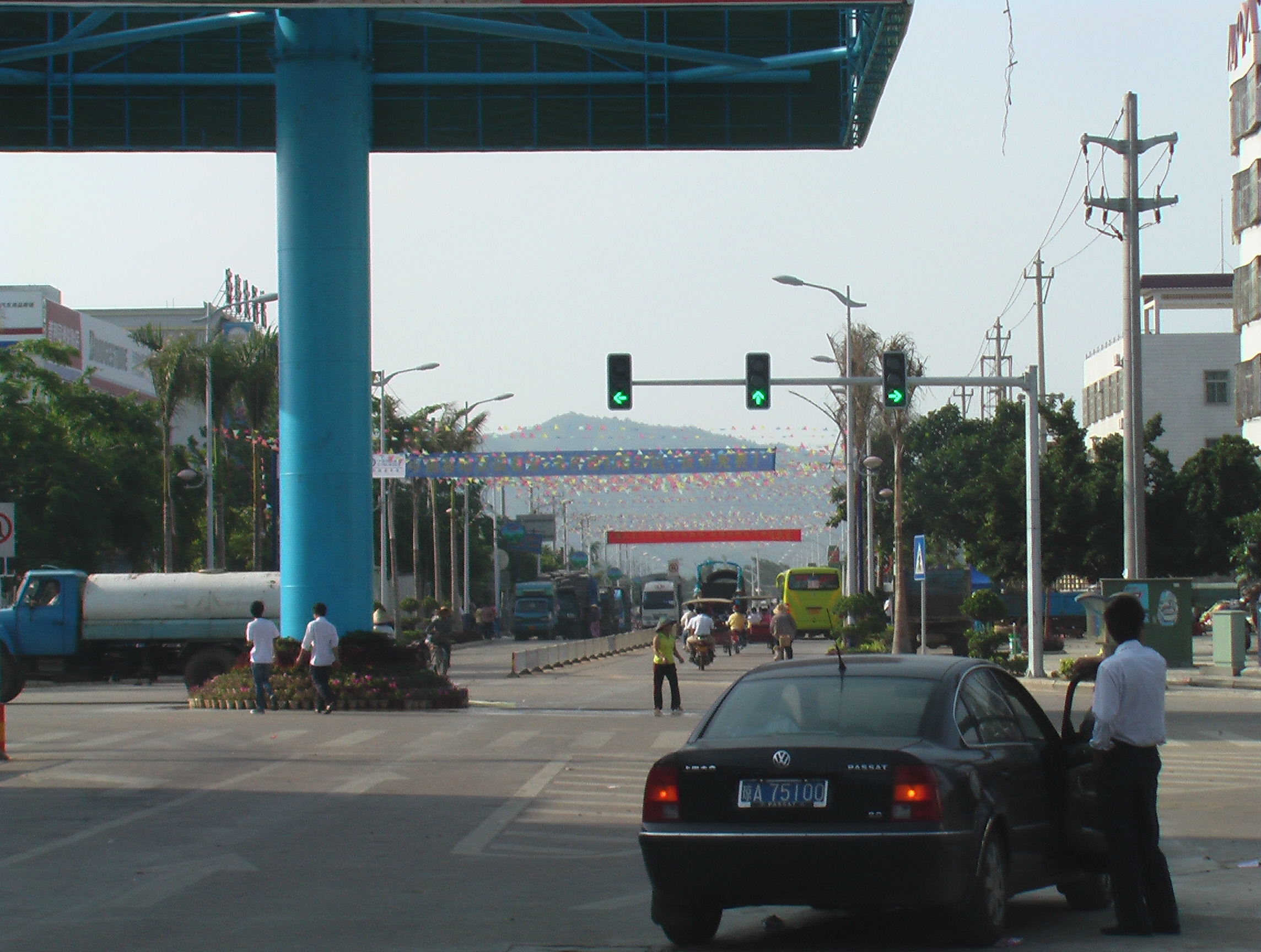 ITS���ܽ�ͨϵͳ<br>����鿴��ϸ����